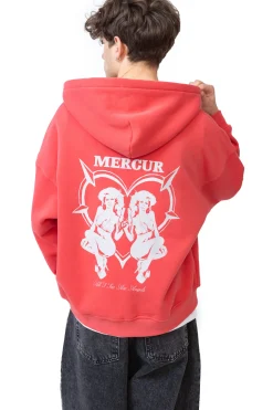Mercur Bluza Rozpinana Angels- Bluzy Rozpinane