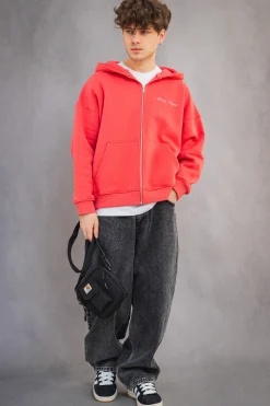 Mercur Bluza Rozpinana Angels- Bluzy Rozpinane