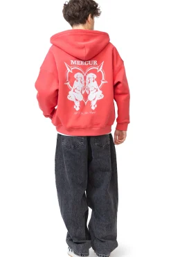 Mercur Bluza Rozpinana Angels- Bluzy Rozpinane