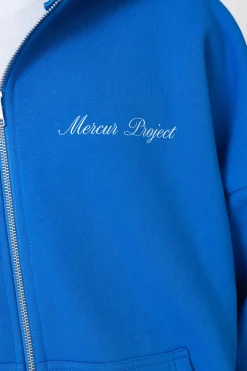 Mercur Bluza Rozpinana Angels- Bluzy Rozpinane