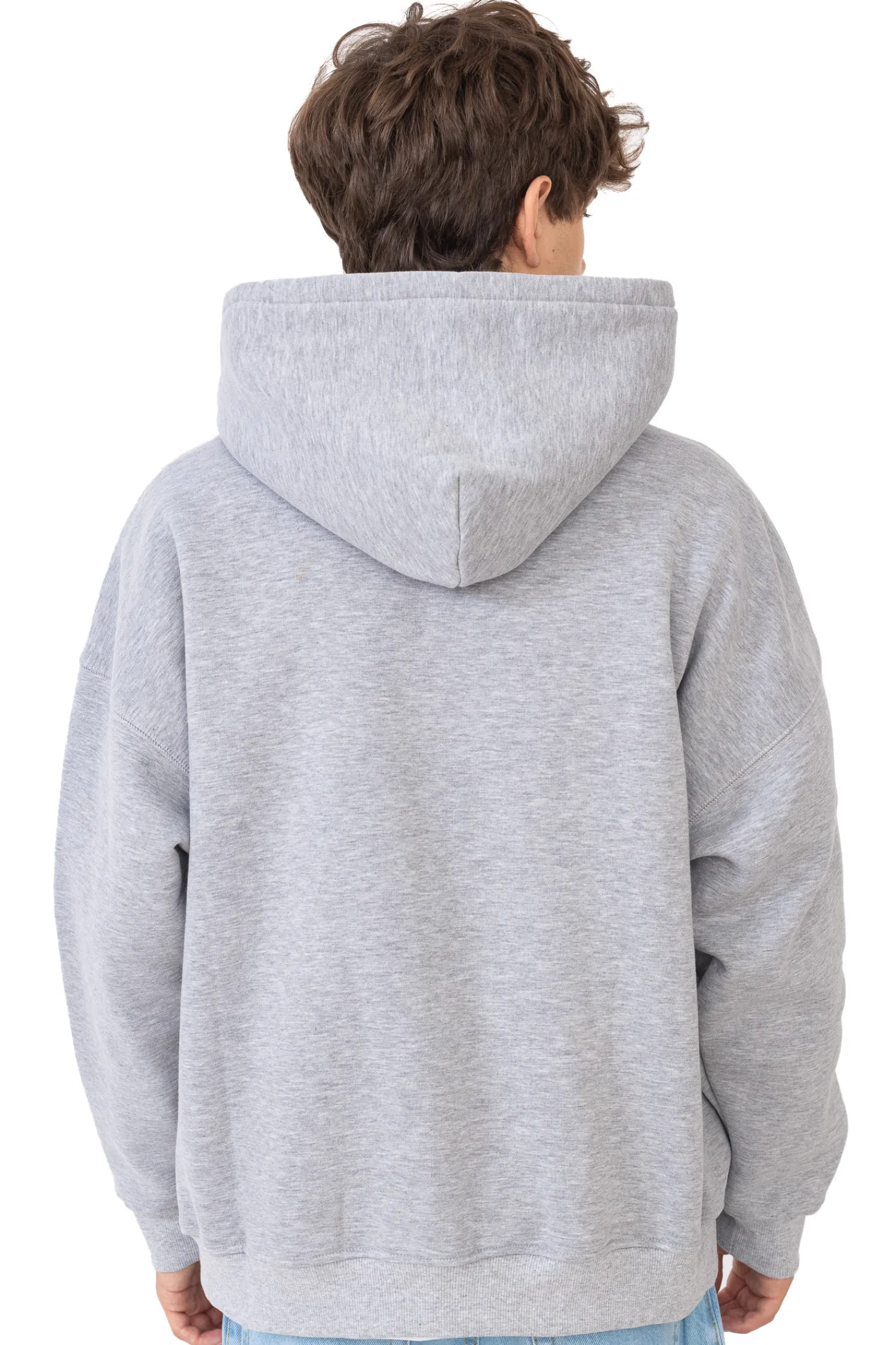Mercur Bluza Rozpinana Basic- Bluzy Rozpinane