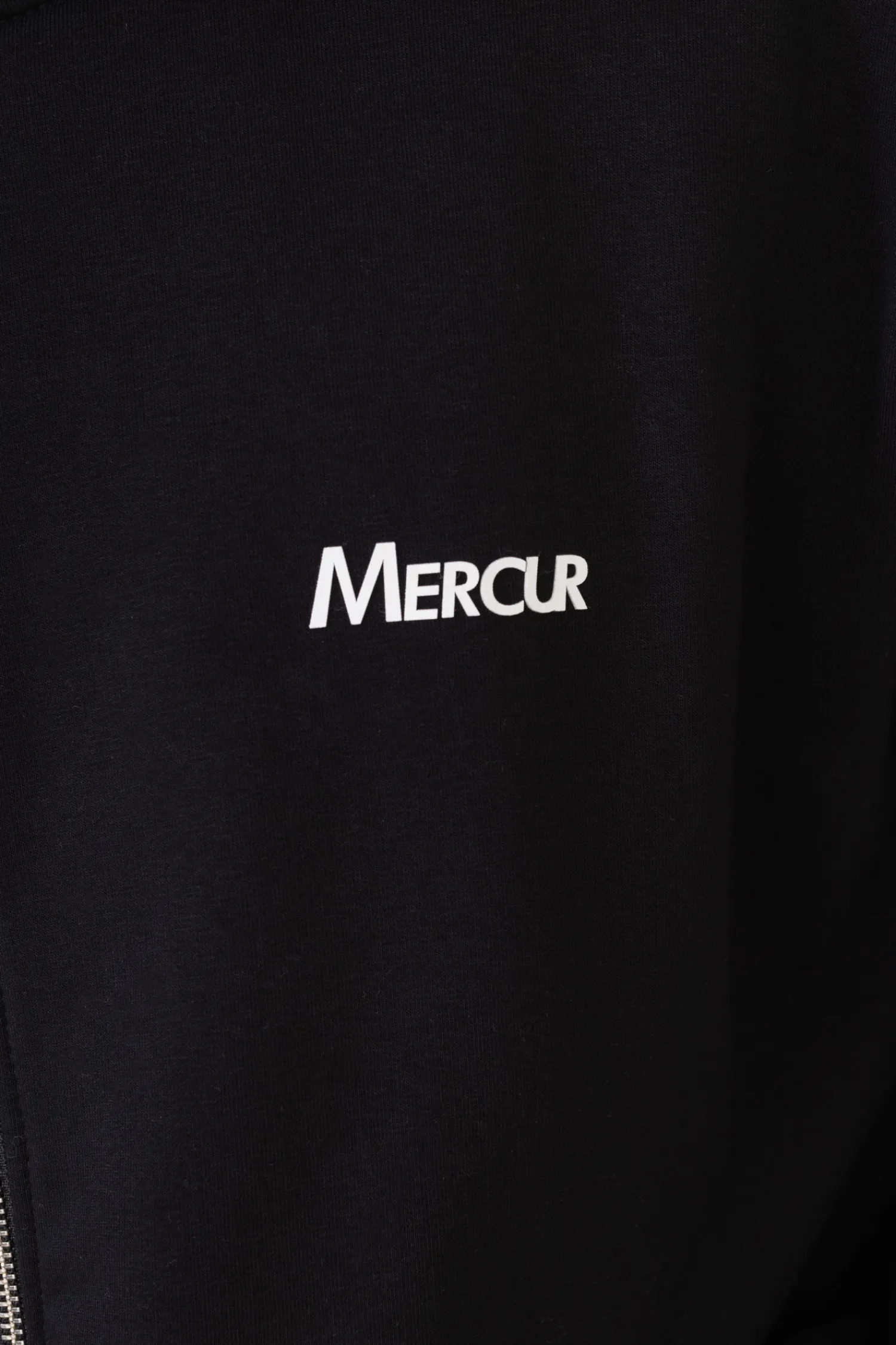 Mercur Bluza Rozpinana Basic- Bluzy Rozpinane