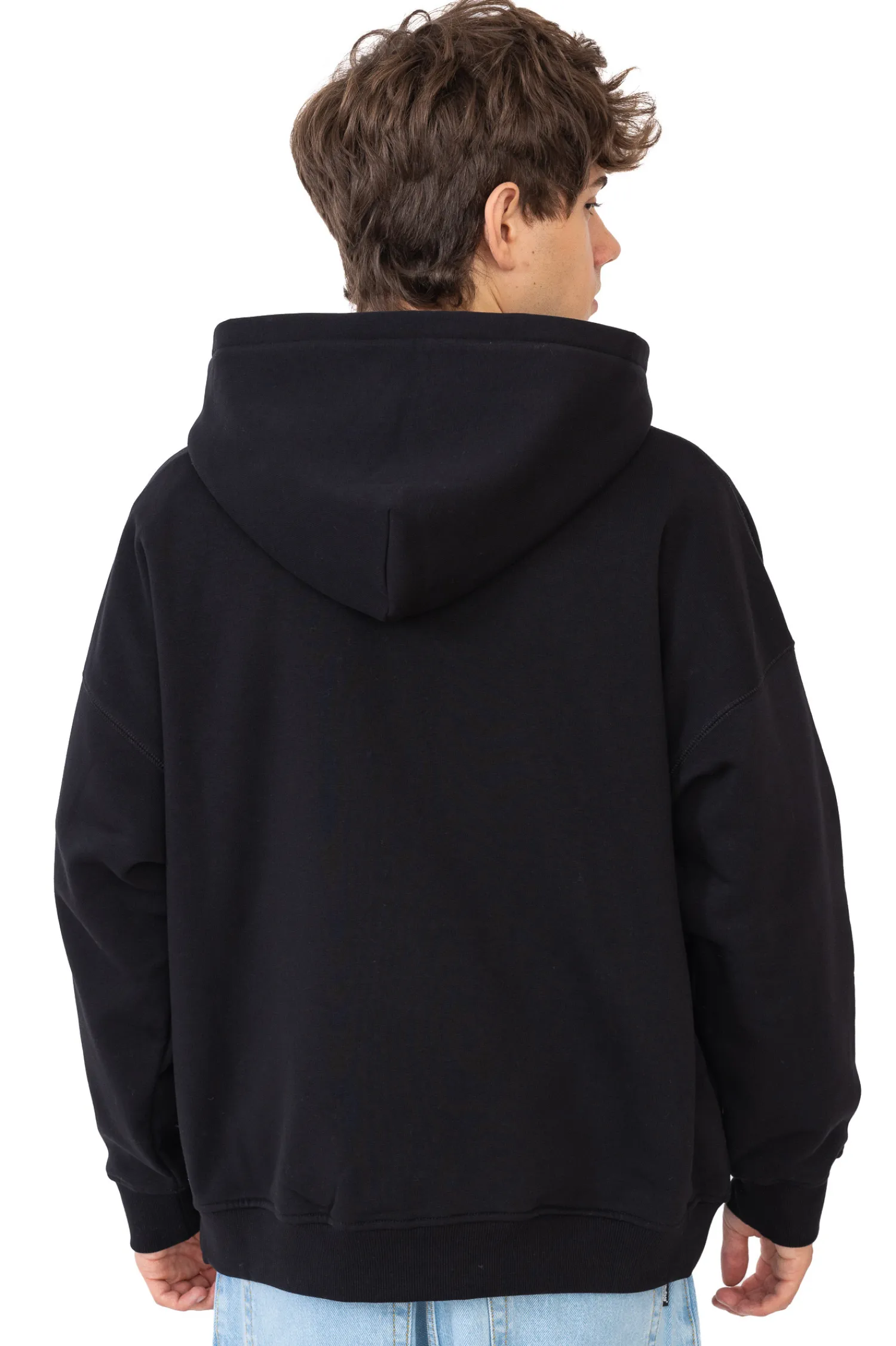 Mercur Bluza Rozpinana Basic- Bluzy Rozpinane
