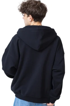 Mercur Bluza Rozpinana Monument Minilogo- Bluzy Rozpinane