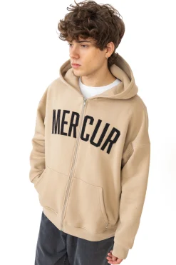 Mercur Bluza Rozpinana Surf- Bluzy Rozpinane