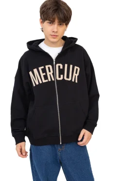 Mercur Bluza Rozpinana Surf- Bluzy Rozpinane