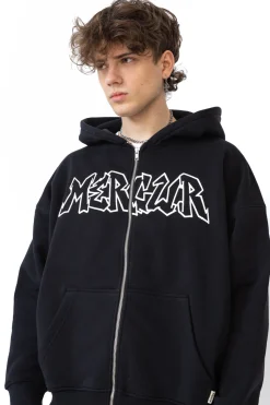 Mercur Bluza Rozpinana Throw Up- Bluzy Rozpinane