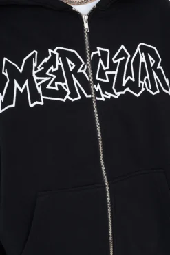 Mercur Bluza Rozpinana Throw Up- Bluzy Rozpinane