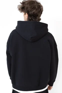 Mercur Bluza Rozpinana Throw Up- Bluzy Rozpinane