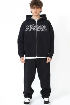 Mercur Bluza Rozpinana Throw Up- Bluzy Rozpinane