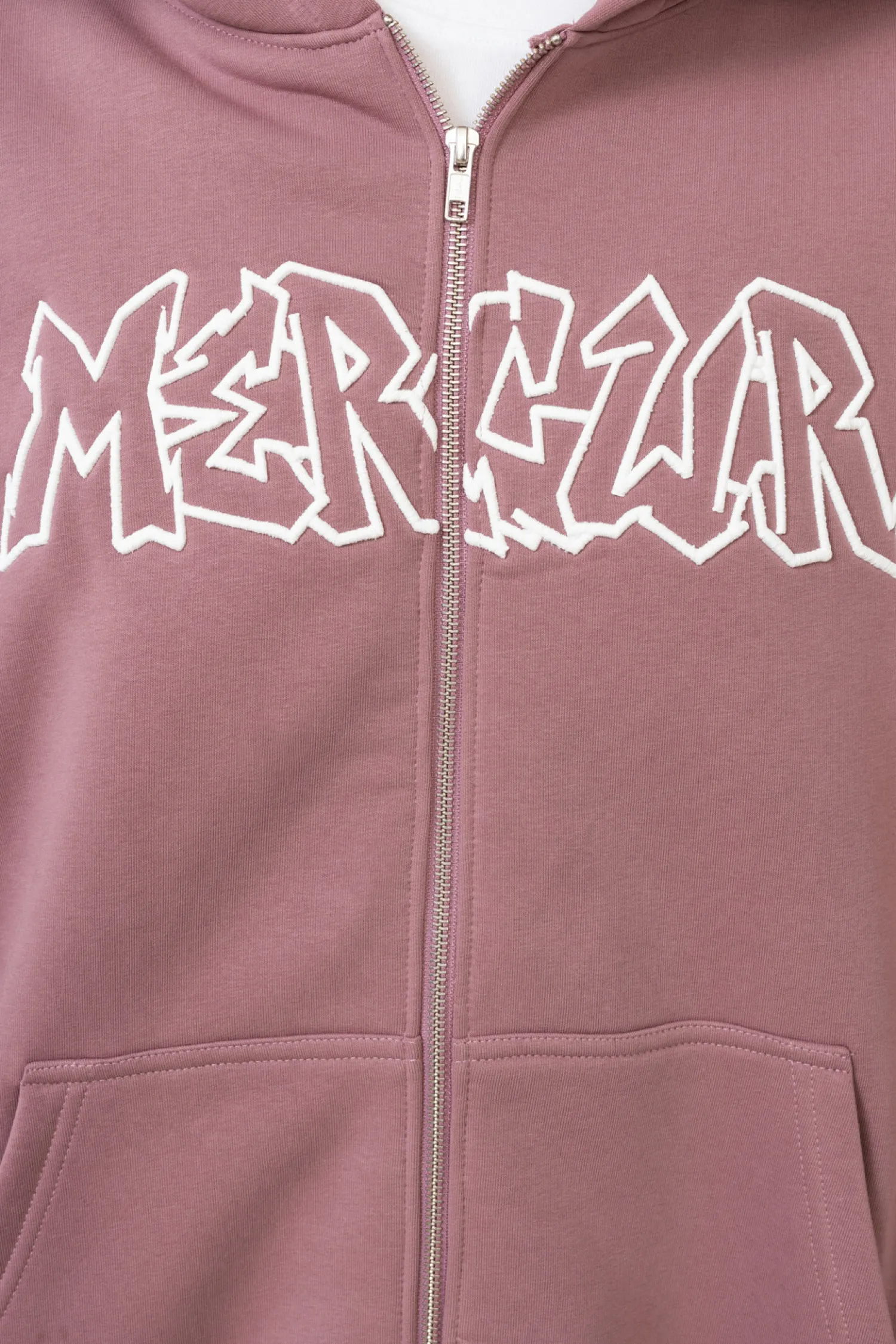 Mercur Bluza Rozpinana Throw Up- Bluzy Rozpinane