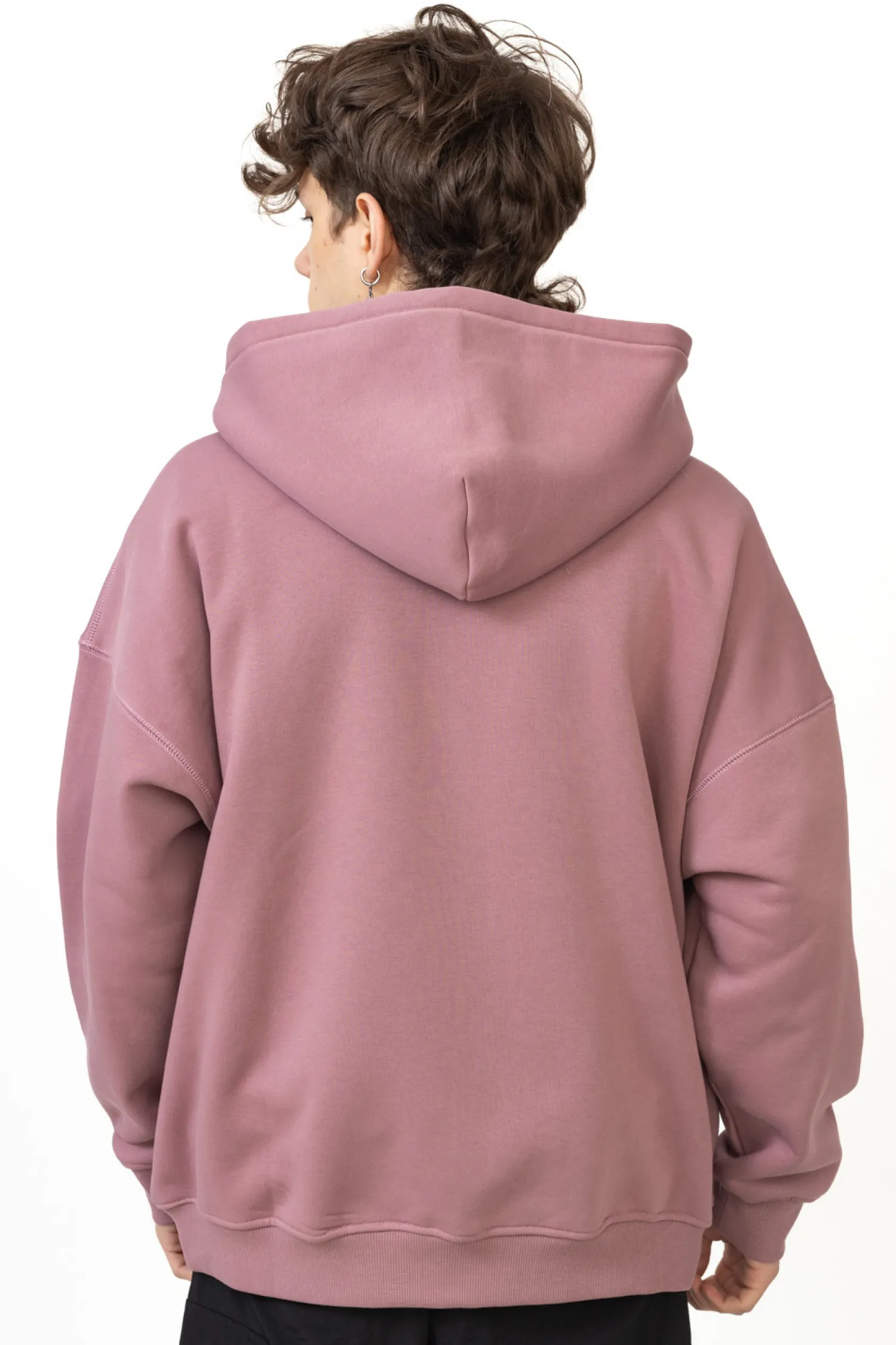 Mercur Bluza Rozpinana Throw Up- Bluzy Rozpinane