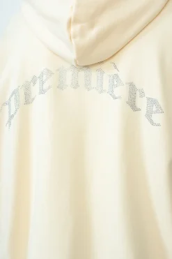 Premiere Bluza Rozpinana Première Sparkle- Bluzy Rozpinane
