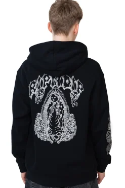 Ripndip Bluza Rozpinana Mother Nerm- Bluzy Rozpinane