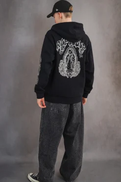 Ripndip Bluza Rozpinana Mother Nerm- Bluzy Rozpinane