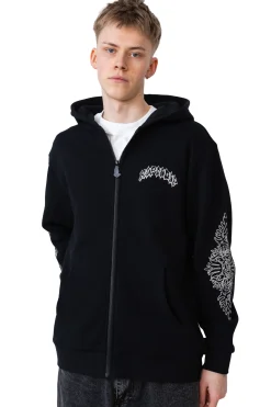 Ripndip Bluza Rozpinana Mother Nerm- Bluzy Rozpinane