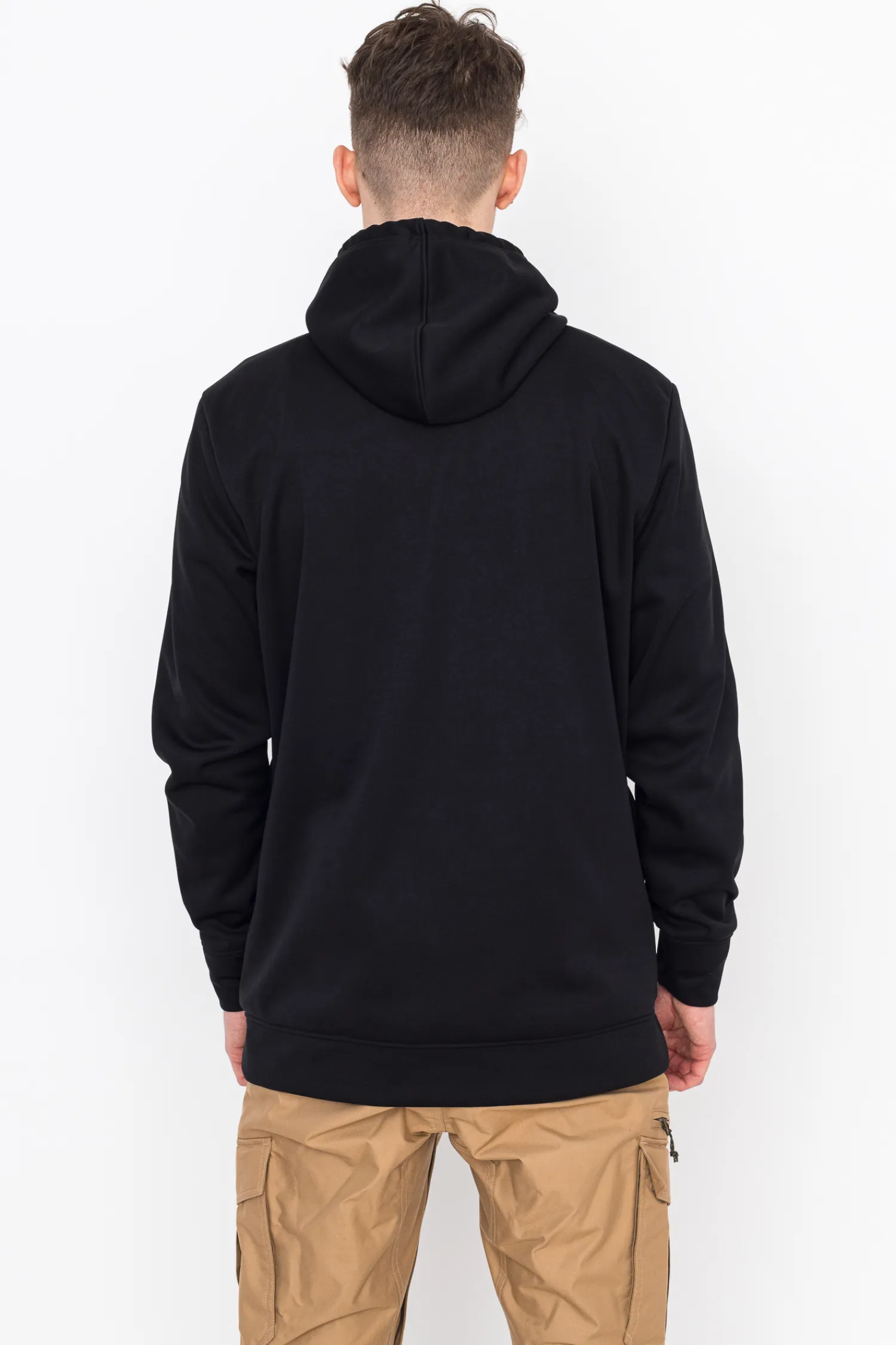 Kamuflage Bluza Snowboardowa Alaska- Bluzy Snowboardowe|Odzież Termiczna