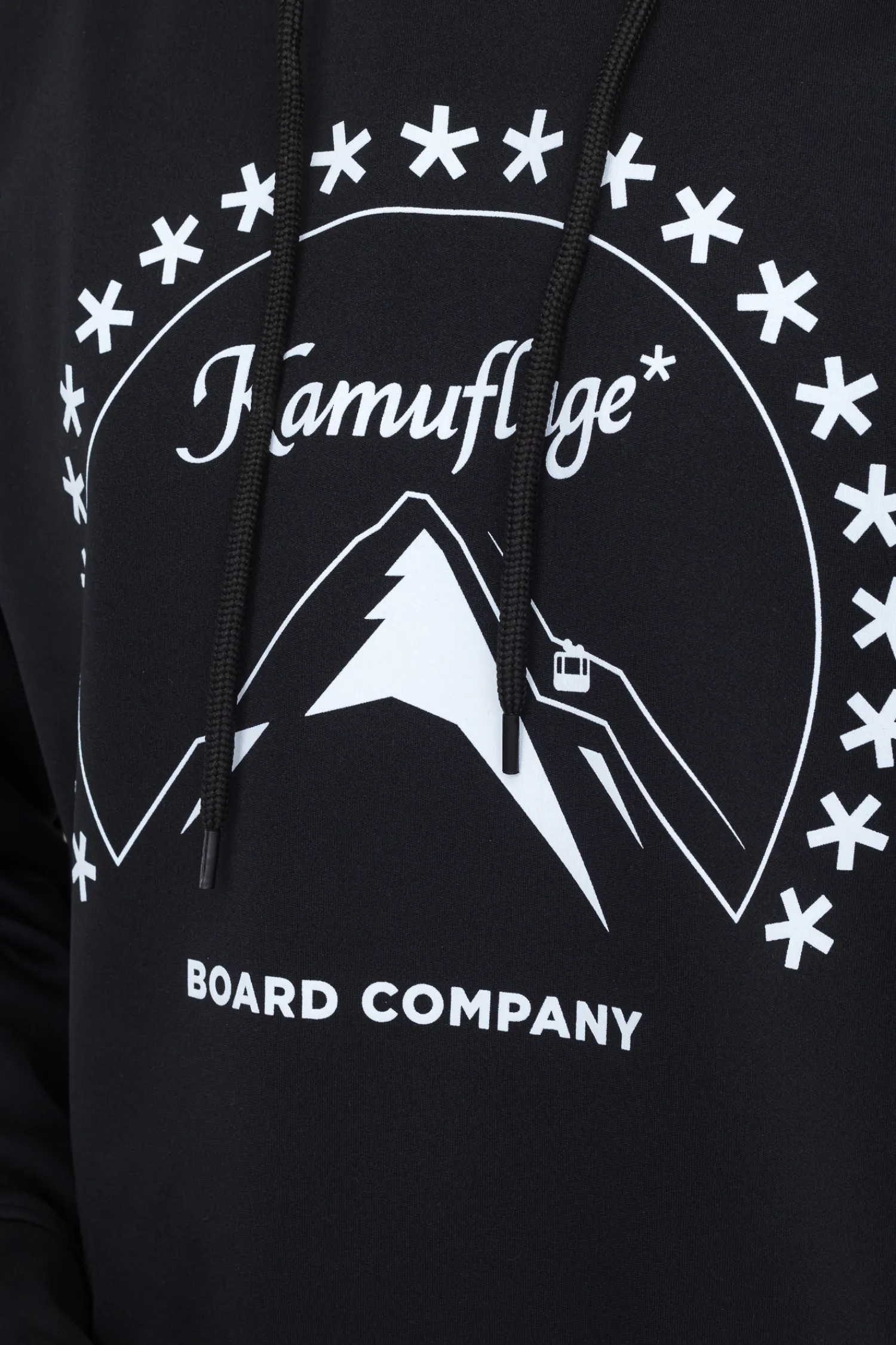 Kamuflage Bluza Snowboardowa Lift- Bluzy Snowboardowe|Odzież Termiczna