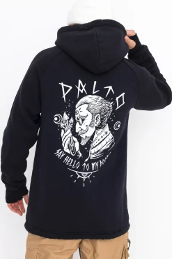 Palto Bluza Snowboardowa Doctor- Bluzy Snowboardowe|Odzież Termiczna