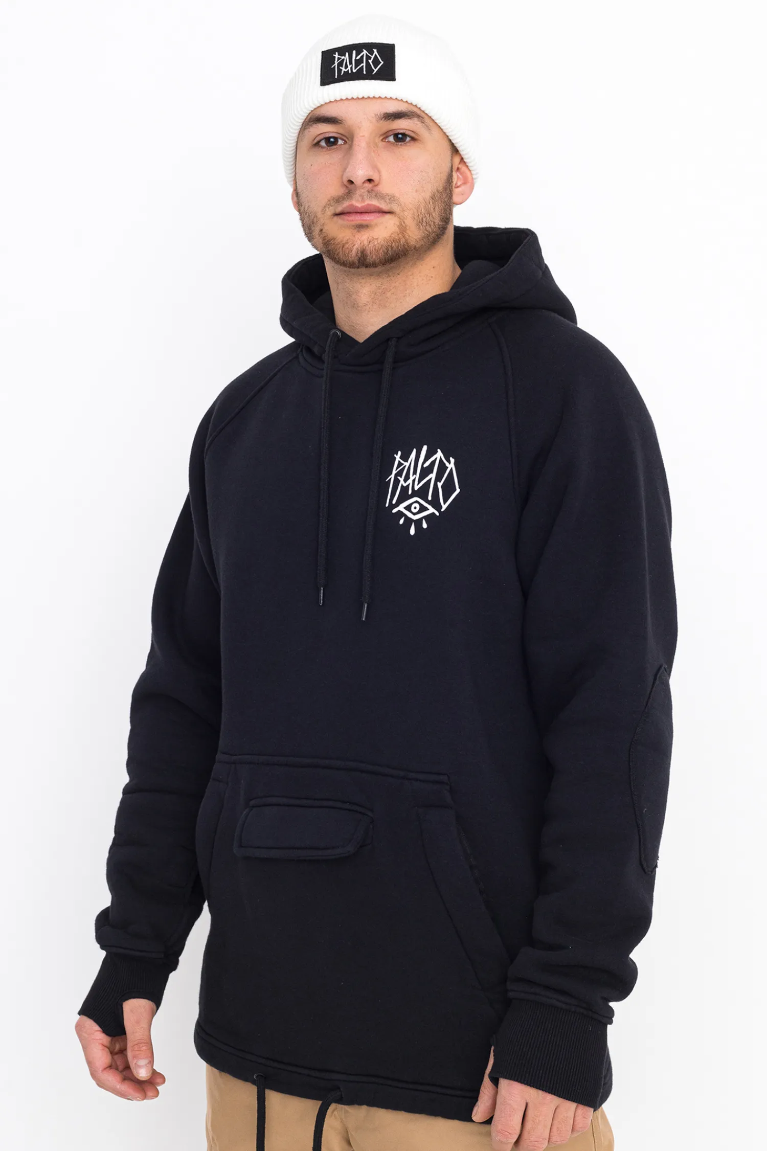 Palto Bluza Snowboardowa Doctor- Bluzy Snowboardowe|Odzież Termiczna