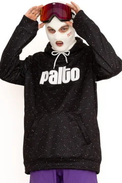 Palto Bluza Snowboardowa Dotwork- Bluzy Snowboardowe|Odzież Termiczna