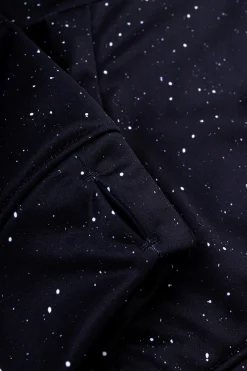 Palto Bluza Snowboardowa Dotwork- Bluzy Snowboardowe|Odzież Termiczna