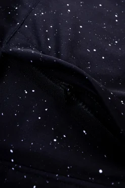 Palto Bluza Snowboardowa Dotwork- Bluzy Snowboardowe|Odzież Termiczna