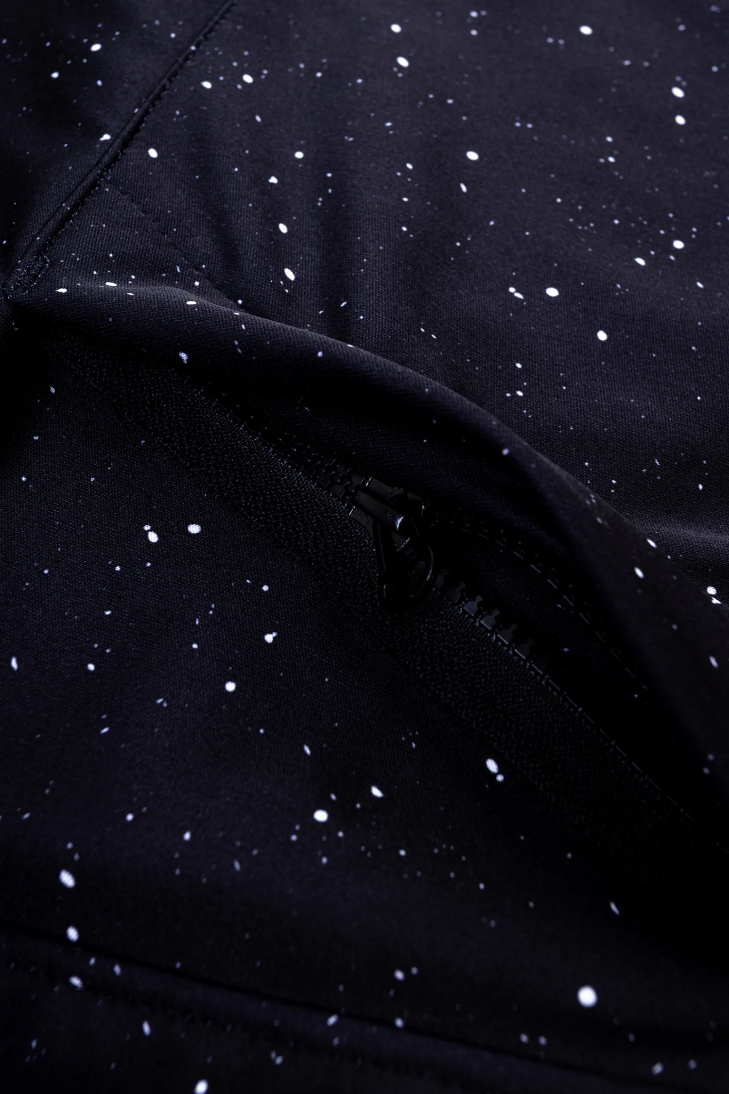 Palto Bluza Snowboardowa Dotwork- Bluzy Snowboardowe|Odzież Termiczna