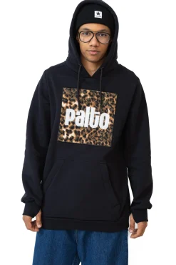Palto Bluza Snowboardowa Leopard- Bluzy Snowboardowe|Odzież Termiczna