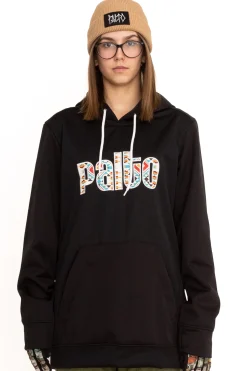 Palto Bluza Snowboardowa Aztec- Bluzy Snowboardowe|Odzież Termiczna