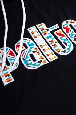 Palto Bluza Snowboardowa Aztec- Bluzy Snowboardowe|Odzież Termiczna