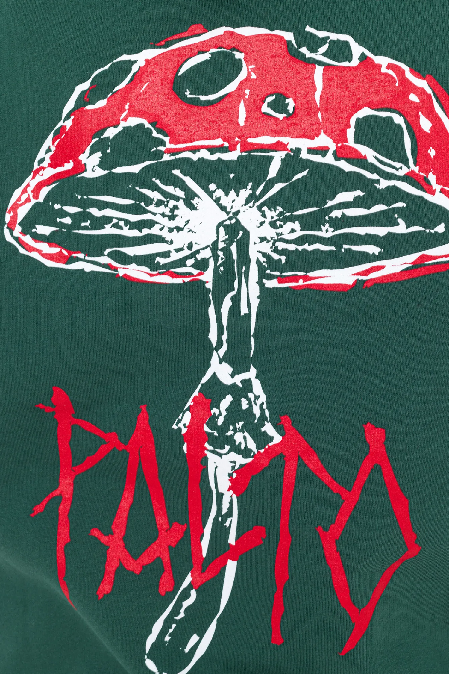 Palto Bluza Snowboardowa Mushroom- Bluzy Snowboardowe|Odzież Termiczna