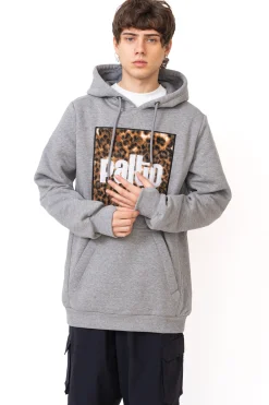 Palto Bluza Snowboardowa Leopard- Bluzy Snowboardowe|Odzież Termiczna