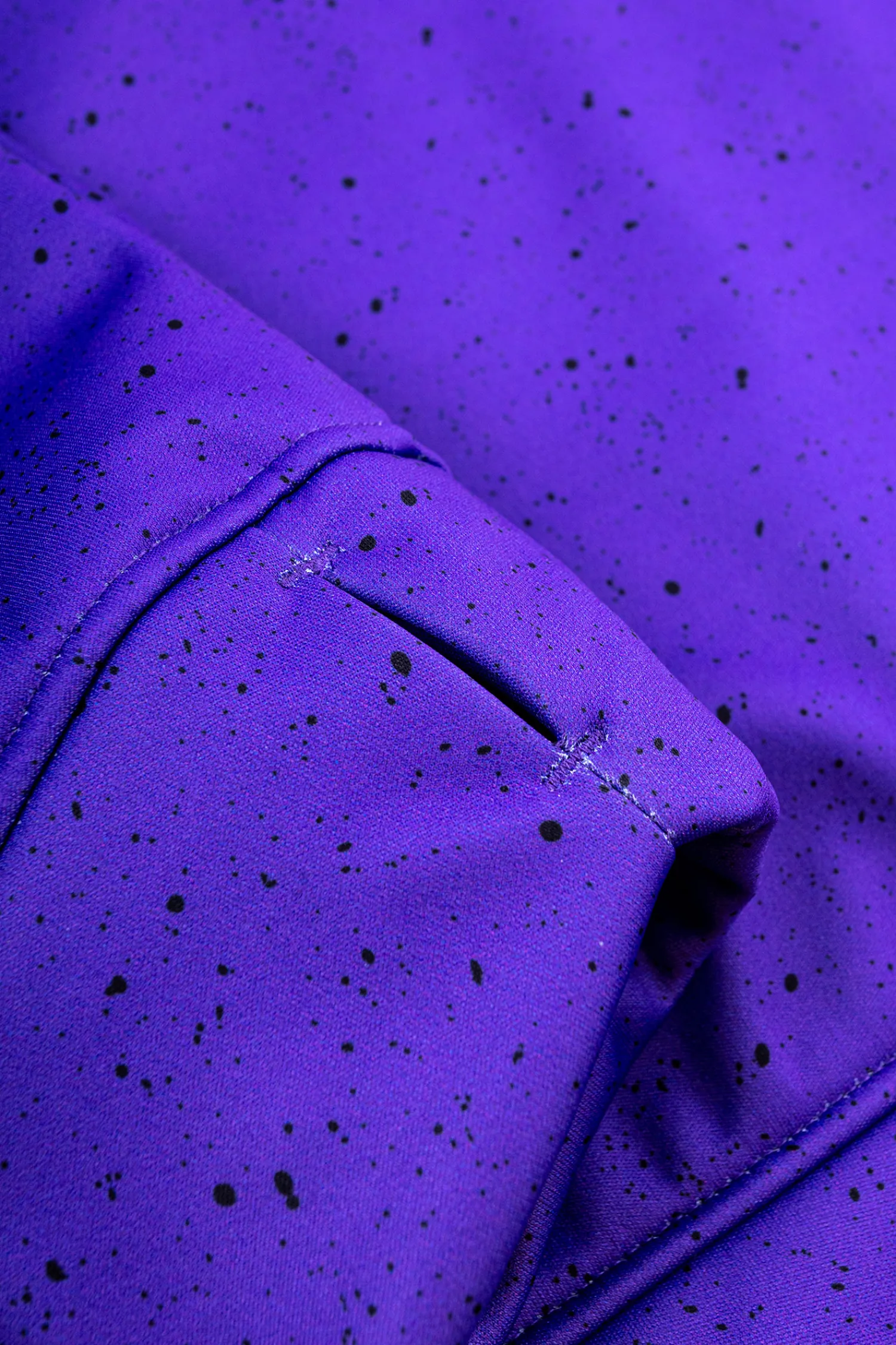 Palto Bluza Snowboardowa Dotwork- Bluzy Snowboardowe|Odzież Termiczna