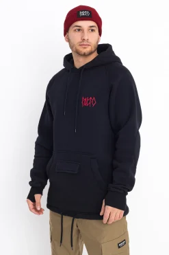 Palto Bluza Snowboardowa Mushroom- Bluzy Snowboardowe|Odzież Termiczna