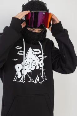 Palto Bluza Snowboardowa Snowed- Bluzy Snowboardowe|Odzież Termiczna