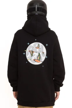 Palto Bluza Snowboardowa Goose- Bluzy Snowboardowe|Odzież Termiczna