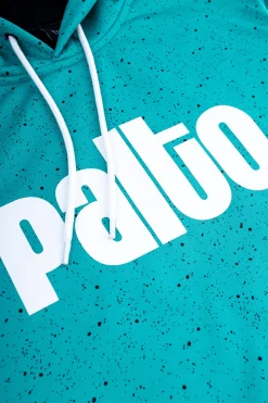 Palto Bluza Snowboardowa Dotwork- Bluzy Snowboardowe|Odzież Termiczna