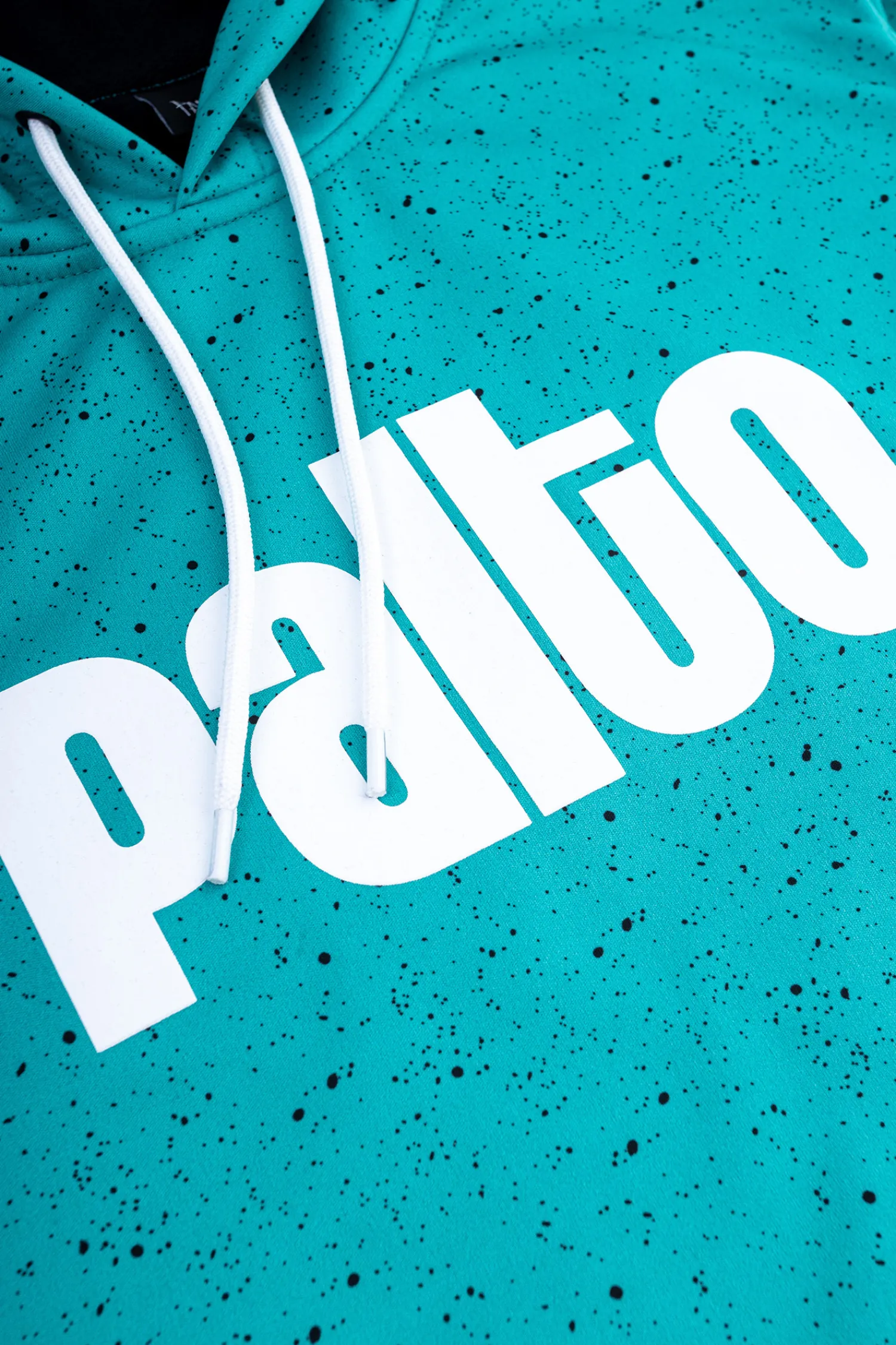 Palto Bluza Snowboardowa Dotwork- Bluzy Snowboardowe|Odzież Termiczna