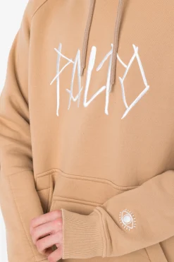 Palto Bluza Snowboardowa Stick Logo- Bluzy Snowboardowe|Odzież Termiczna