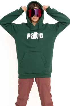 Palto Bluza Snowboardowa Straciatella- Bluzy Snowboardowe|Odzież Termiczna