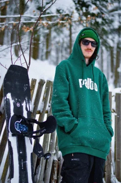 Palto Bluza Snowboardowa Straciatella- Bluzy Snowboardowe|Odzież Termiczna