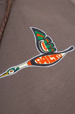 Palto Bluza Snowboardowa Goose- Bluzy Snowboardowe|Odzież Termiczna