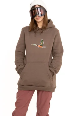 Palto Bluza Snowboardowa Goose- Bluzy Snowboardowe|Odzież Termiczna