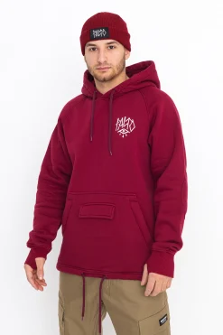 Palto Bluza Snowboardowa Doctor- Bluzy Snowboardowe|Odzież Termiczna
