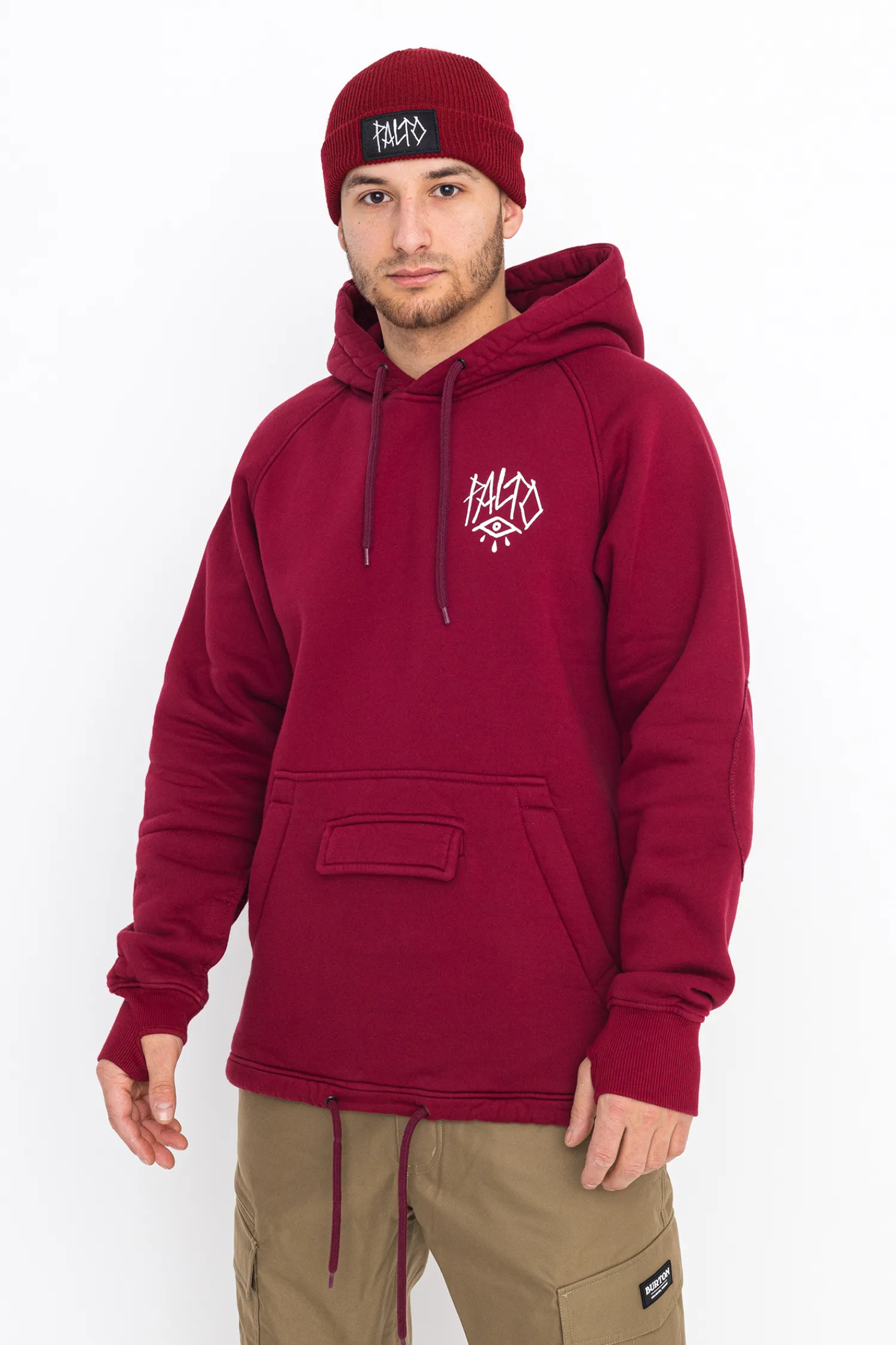 Palto Bluza Snowboardowa Doctor- Bluzy Snowboardowe|Odzież Termiczna