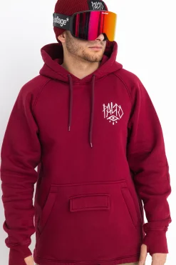 Palto Bluza Snowboardowa Doctor- Bluzy Snowboardowe|Odzież Termiczna
