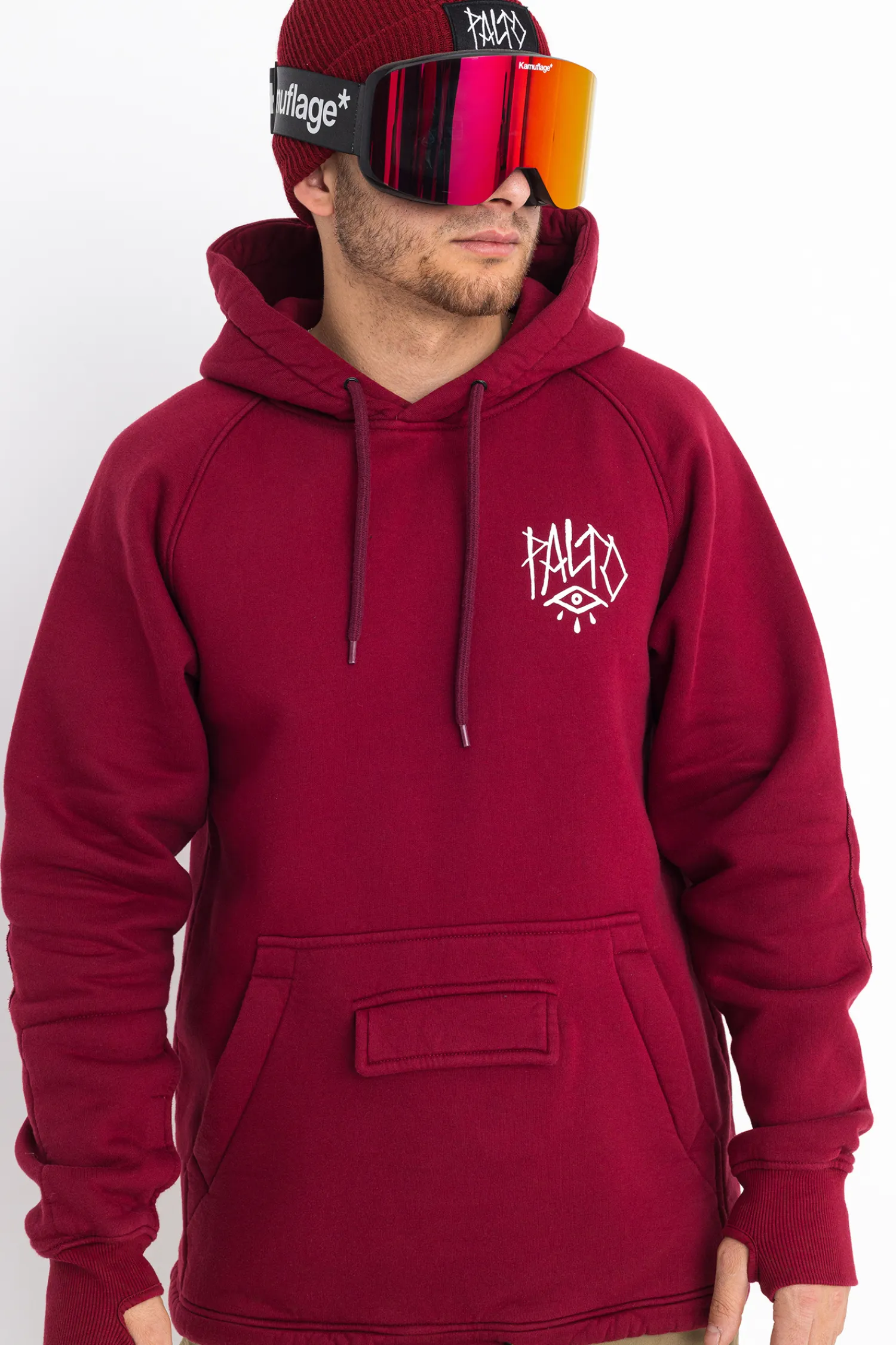 Palto Bluza Snowboardowa Doctor- Bluzy Snowboardowe|Odzież Termiczna