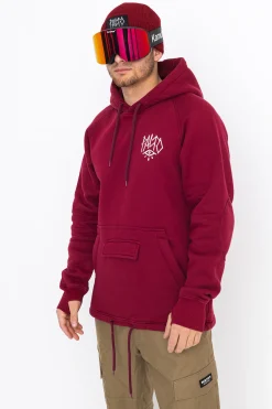 Palto Bluza Snowboardowa Doctor- Bluzy Snowboardowe|Odzież Termiczna
