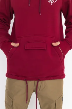 Palto Bluza Snowboardowa Doctor- Bluzy Snowboardowe|Odzież Termiczna
